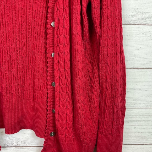 Women’s Eddie Bauer Cardigan - Picture 4 of 6